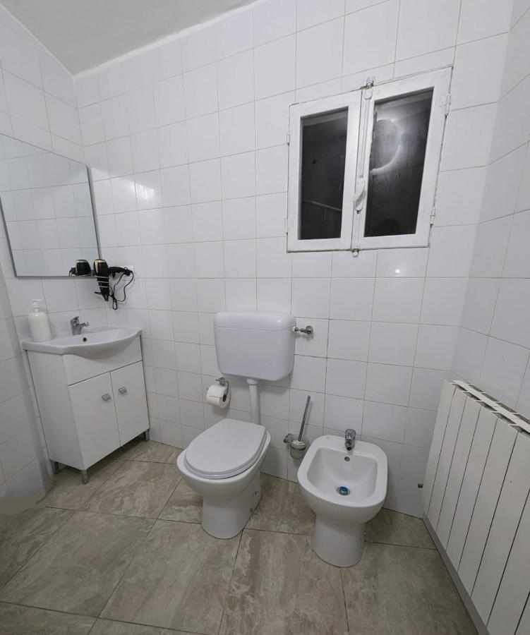 Appartamento Appena Ristrutturato Bologna Centro Storico Esterno foto
